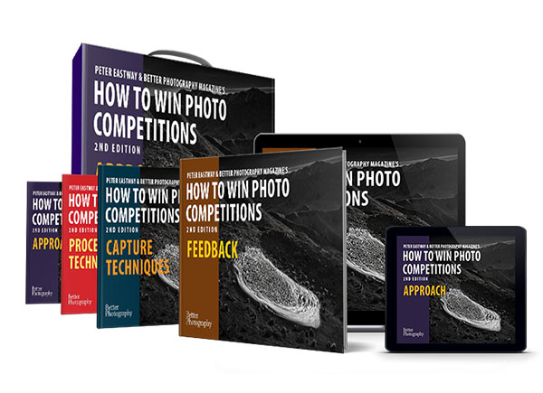 How To Win Photo Competitions