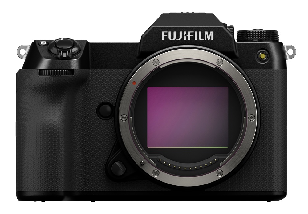 New Gear From Fujifilm