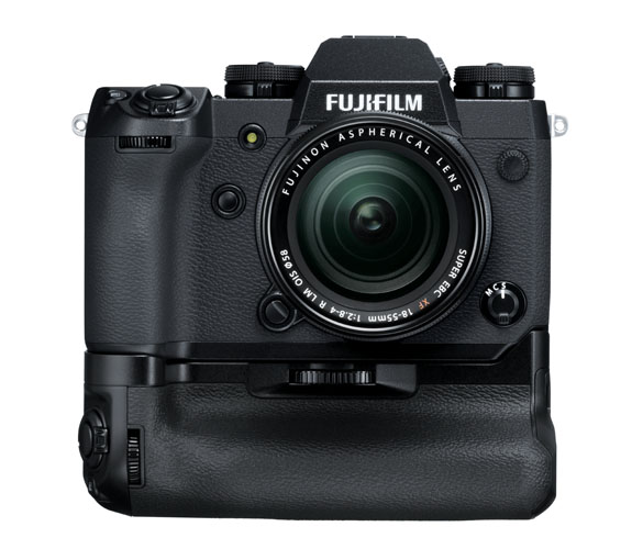 Www Betterphotography Com Fujifilm X T3 Vs X H1